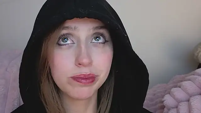 SofiaGc online show from January 14, 4:06 am