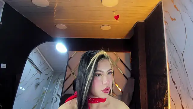 Azul Horny18 online show from July 12, 4:24 am