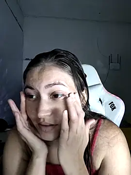 Snapshot of dani123unica chatting on September 23, 5:00 pm dani123unica online show from September 23, 5:00 pm