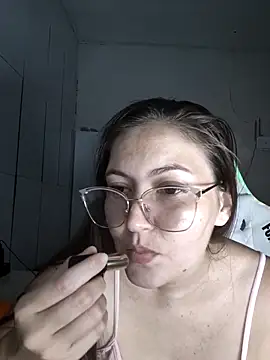 Snapshot of dani123unica chatting on September 14, 10:57 am dani123unica online show from September 14, 10:57 am