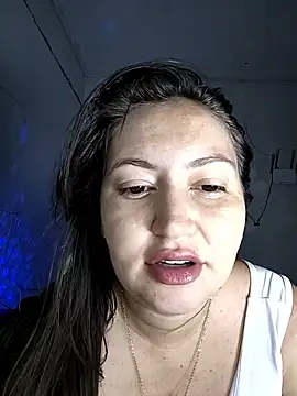 dani123unica online show from January 12, 10:31 am