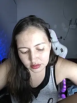 dani123unica online show from January 16, 4:47 pm