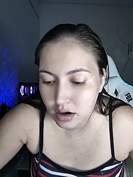 dani123unica online show from June 10, 4:16 pm