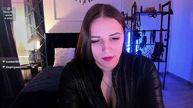 CandyKimmy online show from March 26, 4:47 am