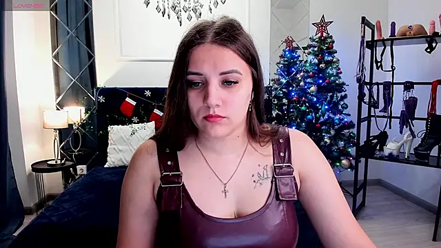 CandyKimmy online show from December 2, 12:56 am