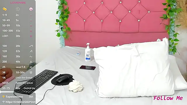 arisha hot online show from November 16, 2:39 pm