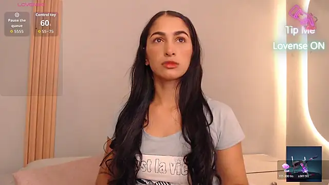 Thayssa ross online show from June 27, 2:45 pm