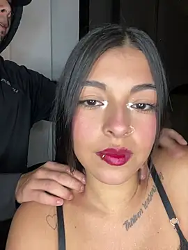 Dulce-diosa online show from January 11, 12:26 am