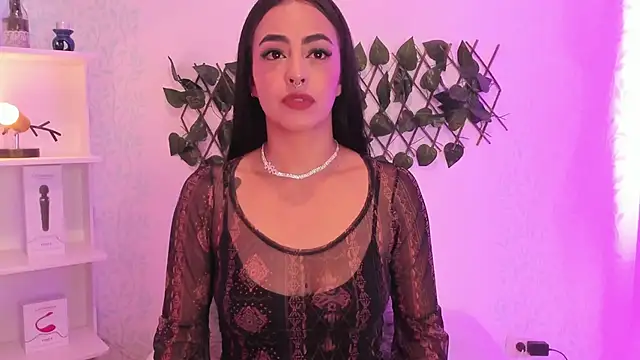 Eva ritz online show from February 15, 8:52 pm