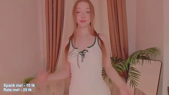 VioletMills online show from October 23, 2:39 am