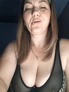 Ant0nina online show from October 27, 10:59 pm