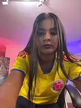 JANYLOVE   online show from July 3, 10:54 am