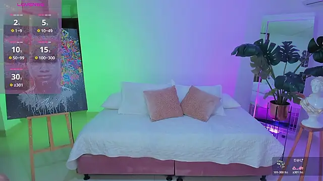 JANYLOVE   online show from March 14, 11:33 am