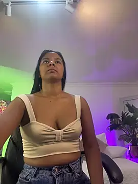 JANYLOVE   online show from May 18, 10:54 am
