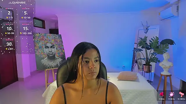 JANYLOVE   online show from December 22, 10:51 am