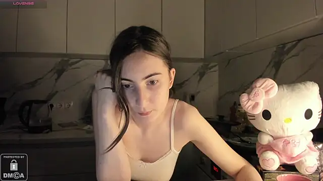 Ayesha Thebestt online show from February 12, 7:48 pm