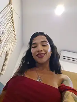 princessmelimejia online show from July 1, 11:26 pm