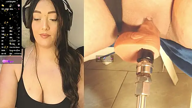 aleja20 - online show from March 18, 4:39 am