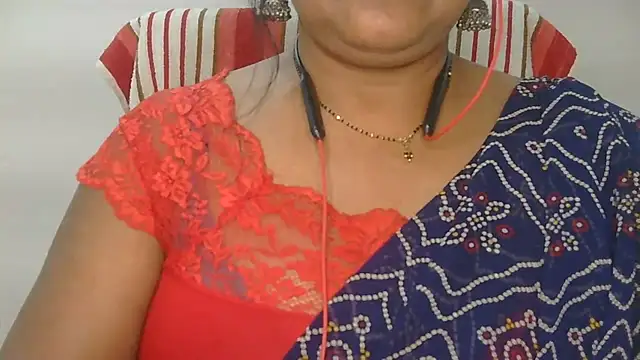 Cute Ruhi99 online show from July 6, 9:14 am