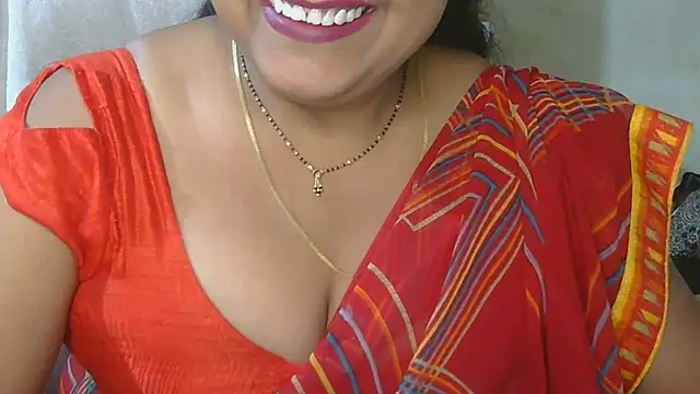 Cute Ruhi99 online show from April 7, 7:21 am