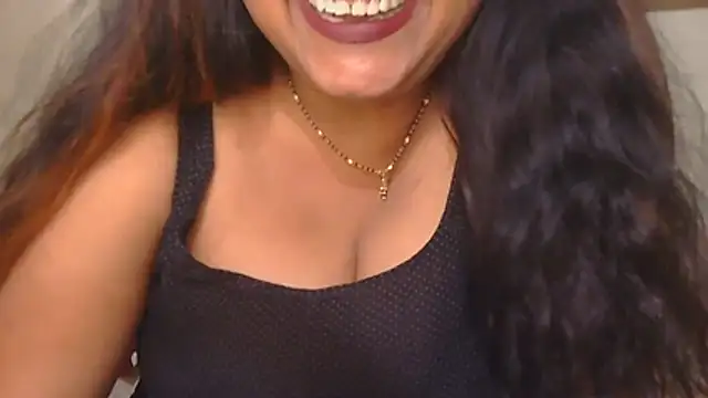 Cute Ruhi99 online show from March 18, 7:24 am