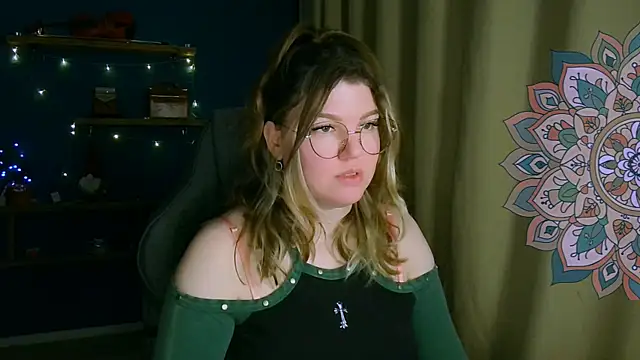 VioletteWay online show from January 11, 4:56 pm