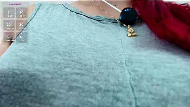 aria li online show from September 20, 12:47 pm