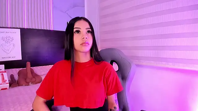 Violet spencer online show from April 16, 1:28 am