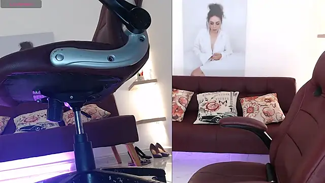 zehra sanem online show from May 13, 4:35 pm