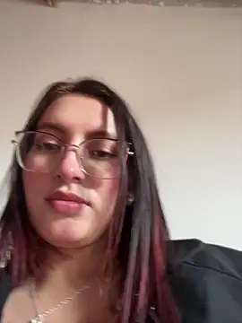 VioletPearson online show from May 16, 6:29 pm
