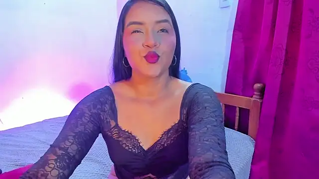 Ivanna18 x online show from April 11, 3:34 am