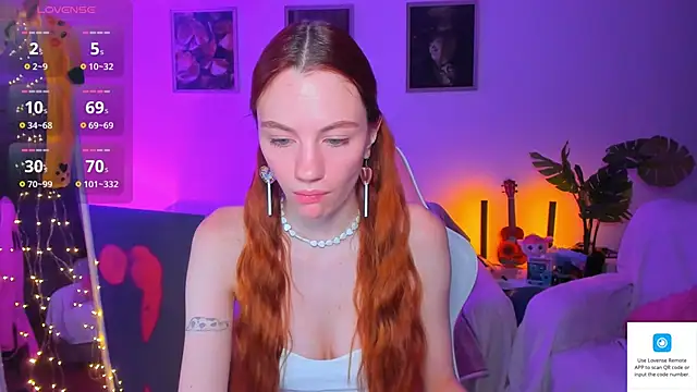 Alyssa Smitt online show from September 8, 5:23 pm