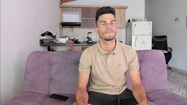 MorganFrei online show from February 10, 7:17 pm