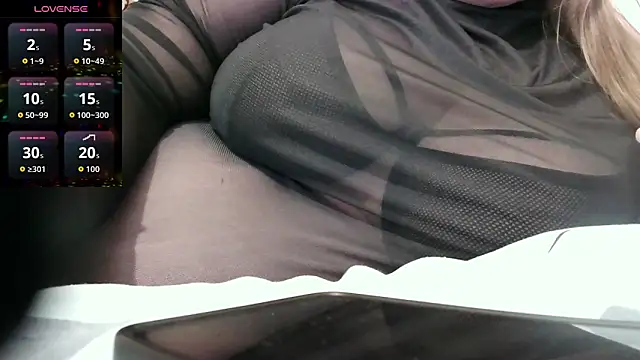 katymalibu online show from March 2, 6:25 pm