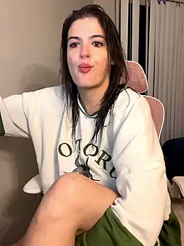 SafeinouterSpace online show from February 2, 4:11 am