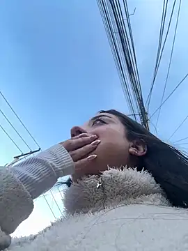 Ady 18 online show from March 23, 9:21 pm