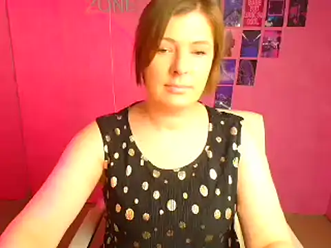 Lissmilf online show from April 3, 12:03 pm