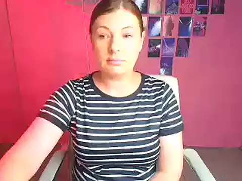 Lissmilf online show from June 25, 11:23 am