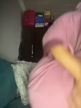 Chubbykarisma27 online show from March 21, 1:49 pm