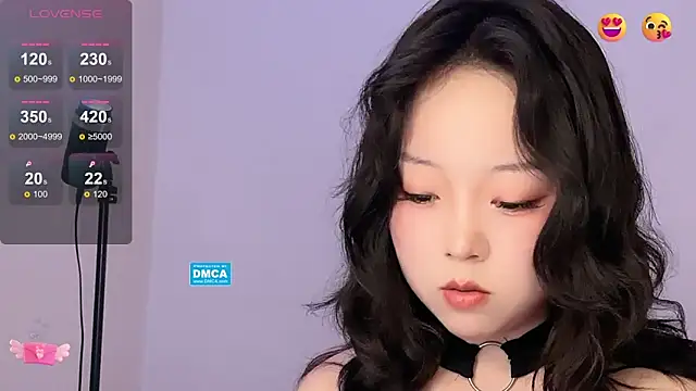 ZHIZHI66 online show from March 20, 6:29 am