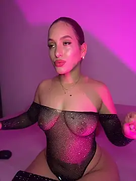 Agnescruzz online show from June 5, 6:28 am