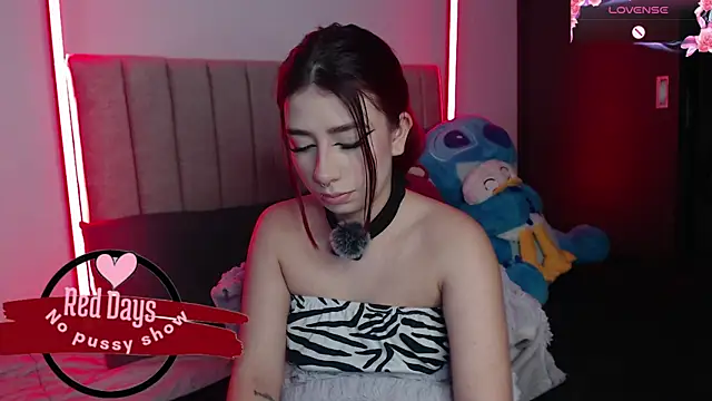 Your rosalie online show from November 19, 3:50 am