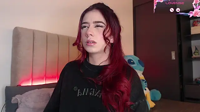 Your rosalie online show from January 8, 4:27 am