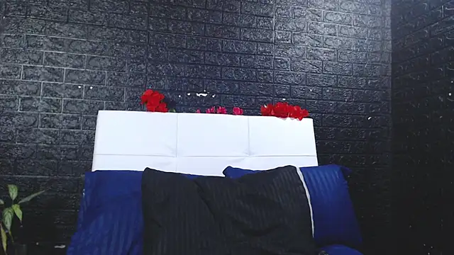 Sweet-Monica online show from February 17, 11:31 am