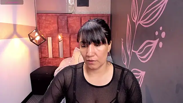 GiaFox  online show from September 29, 8:36 pm