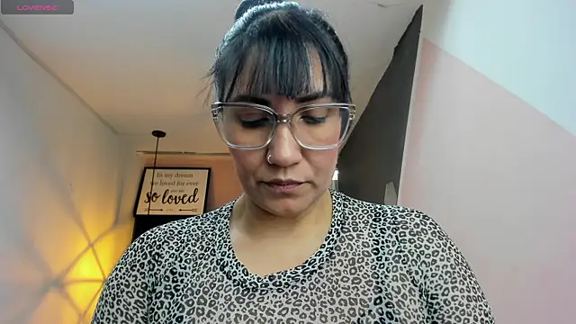 GiaFox  online show from October 19, 2:08 pm