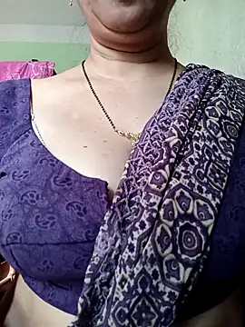 Rosy-B online show from February 27, 1:27 am