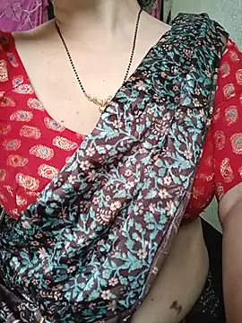 Rosy-B online show from May 15, 11:40 pm