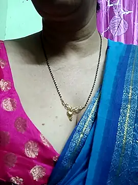 Rosy-B online show from April 8, 10:56 pm