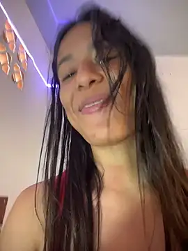 Valentinabaker online show from March 20, 2:11 pm